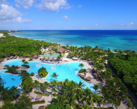 Grand Palladium Colonial Resort & Spa-1