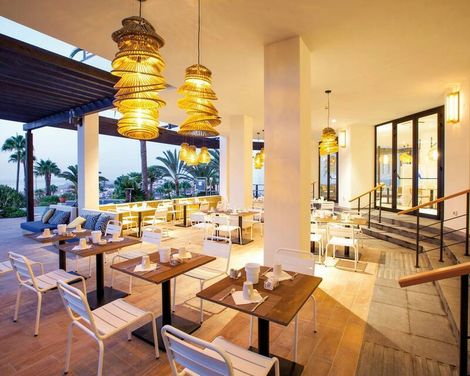 Corallium Dunamar Ocean by Lopesan Hotels