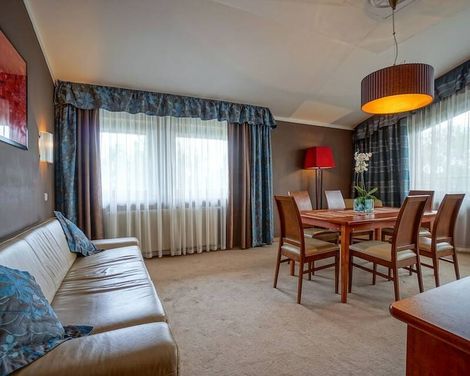 Farmona Hotel Business & SPA-0