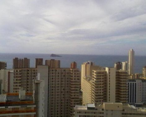 Gemelos 22 Apartments