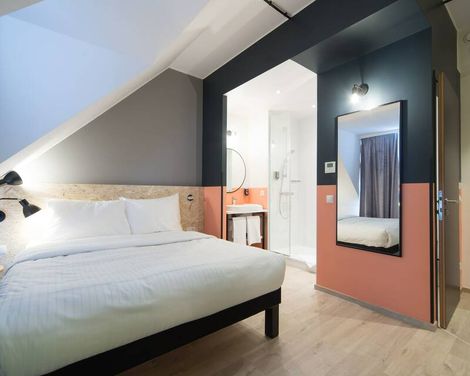 ibis Styles Wien Messe Prater