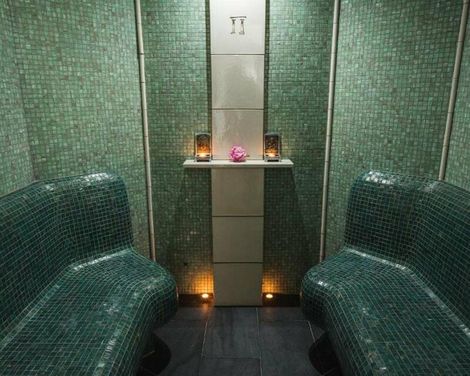 La Madrague Hotel Spa