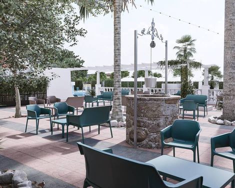 Bamblue Boutique Apartments
