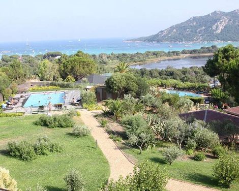 Residence Castell'Verde