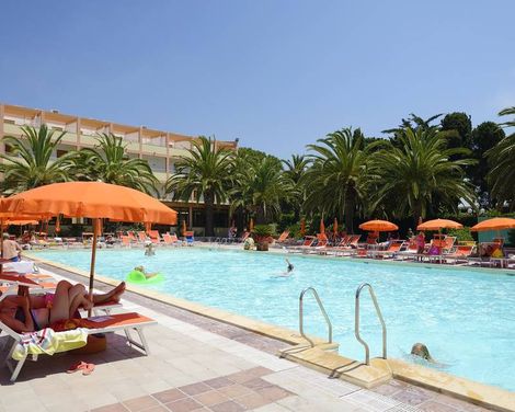 Residence Oasis