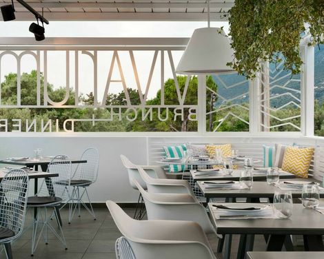 Thomais Boutique Hotel