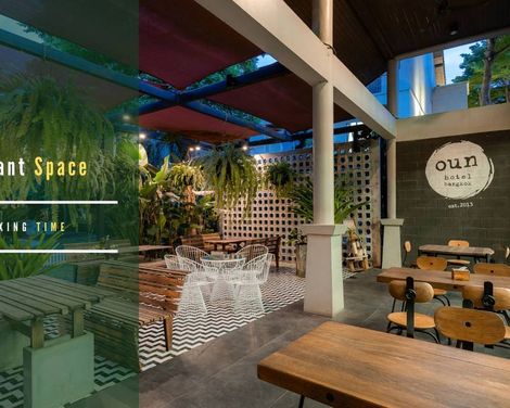 Oun Hotel Bangkok-0