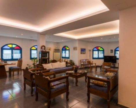 Hotel Kalma