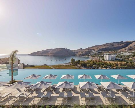Lindos Grand Resort & Spa-1