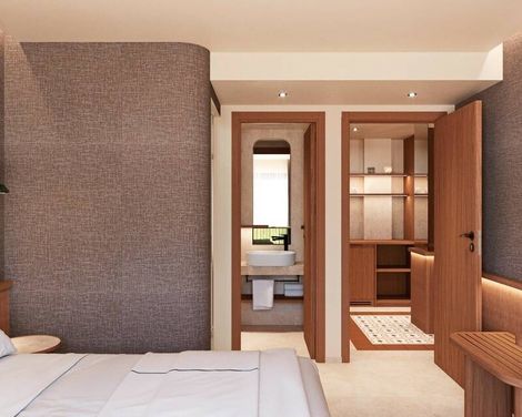 Sentido Apollo Palace-0