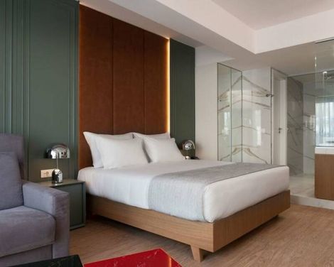 Elia Ermou Athens Hotel