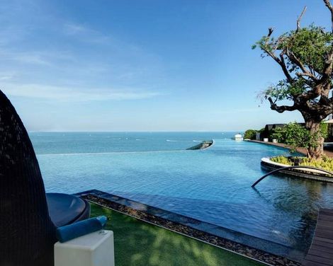 Hilton Pattaya