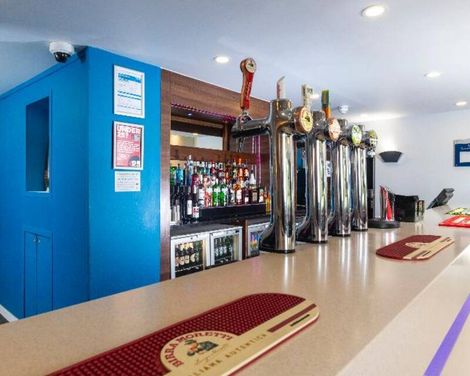 Holiday Inn Express London - Dartford
