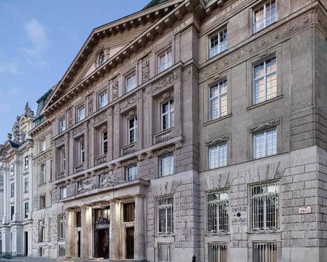 Park Hyatt Vienna