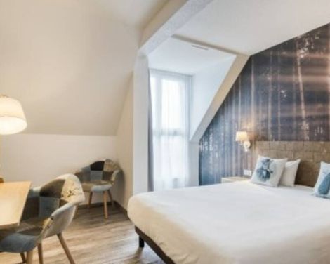 La Maison Hôtel Mulhouse