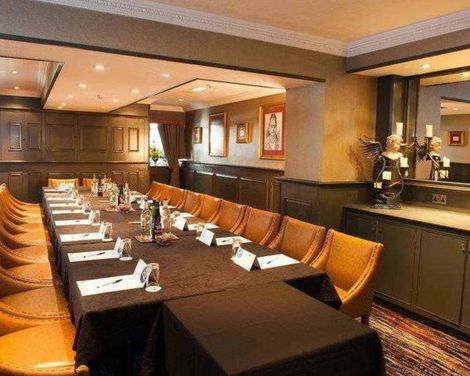Manchester South Hotel, Sure Hotel Collection by Best Western-2