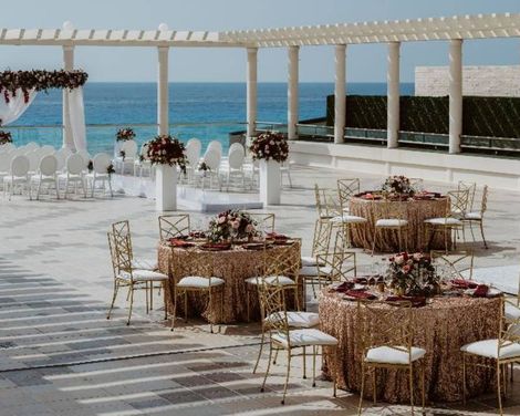Sandos Cancun