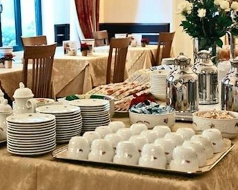 Hotel Baviera