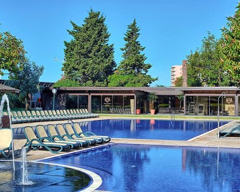 Dom Pedro Vilamoura Hotel Resort & Golf-2