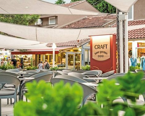 Zaton Holiday Resort