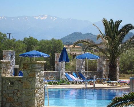 Lito Beach Hotel