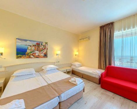 Detelina Hotel-0