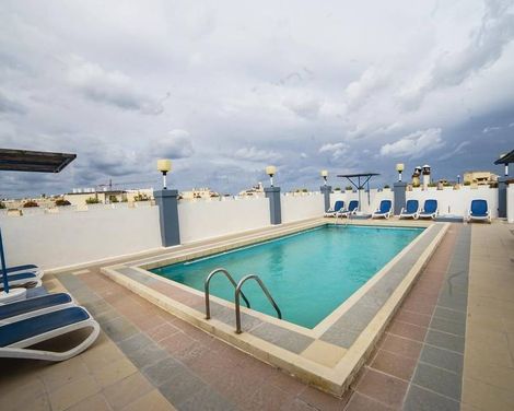 Coral Hotel