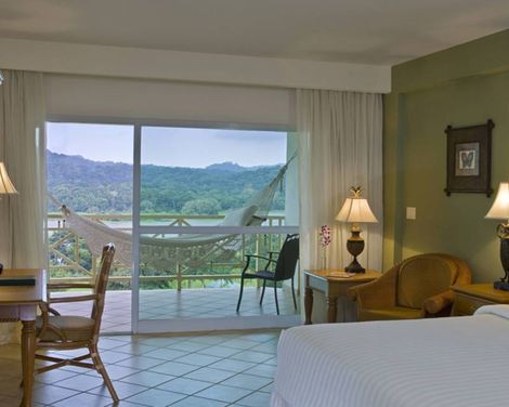 Gamboa Rainforest Resort