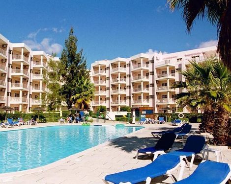 Turim Estrela do Vau Apartamentos