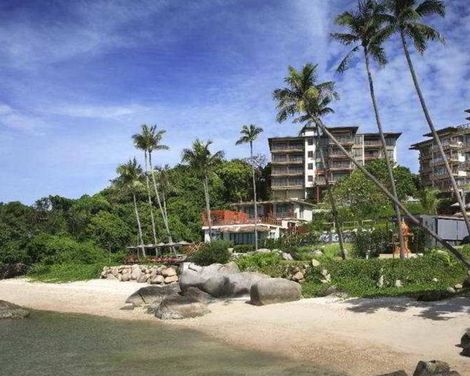 Shasa Resort & Residences
