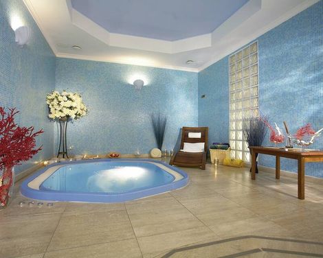 Hotel Caparena Taormina