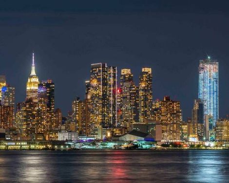 Residence Inn Weehawken Port Imperial-2