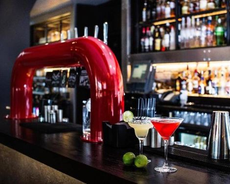 Malmaison Edinburgh City