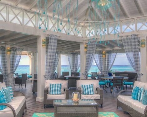 Sea Breeze Beach House