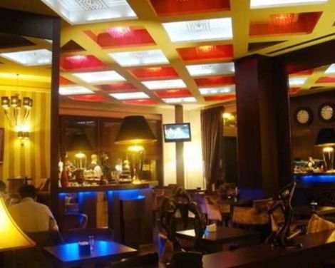 Hotel Doro City