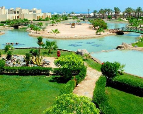 Xanadu Club Makadi Bay