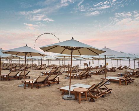 Rixos Premium Dubai JBR-2