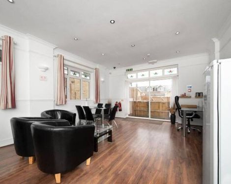 Flexistay Norbury ApartHotel