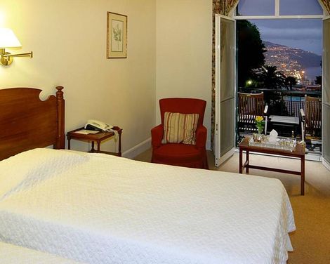 Quinta da Bela Vista 