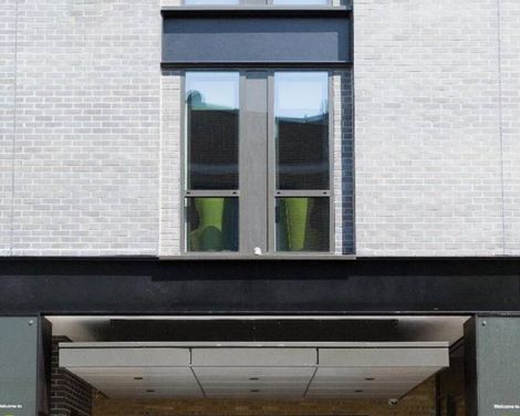 hub by Premier Inn London King's Cross