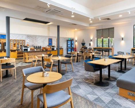 Holiday Inn Express Birmingham - Nec
