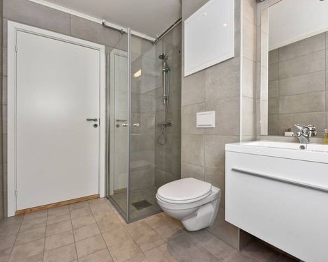 Forenom Serviced Apartments Oslo Vika-2
