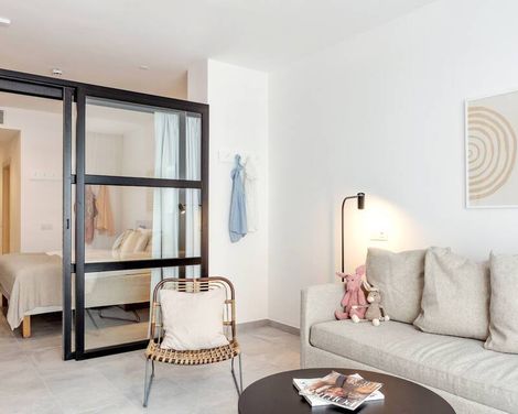 Sunwing Resort Fanabe