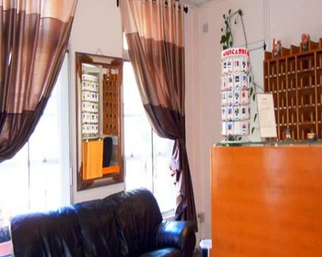 Arriva Hotel London