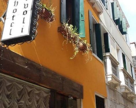 Hotel Tivoli
