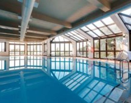 Meliá Castelo Branco