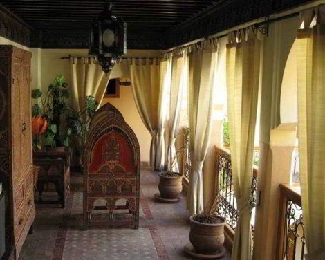 Riad Dar Latifa-3