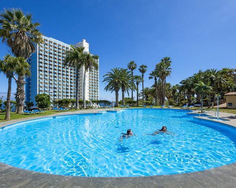 Precise Resort Tenerife