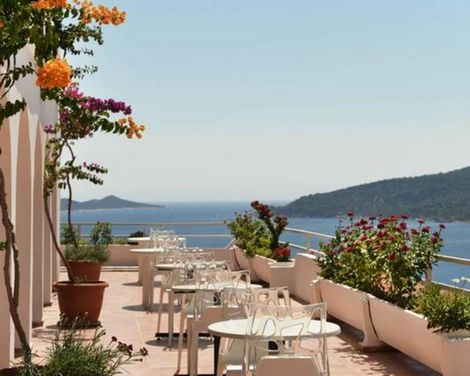 Kalamar Hotel