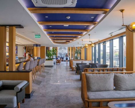 Armella Hill Hotel & Spa-3